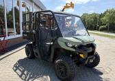  Can-Am Traxter HD5