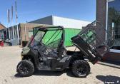  Can-Am Traxter HD5