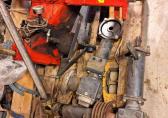 Vicon DMP3002TC ONDERDELEN / PARTS