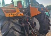 Renault ARES 656RZ