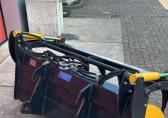 VTM GPL1500 Pelikaanbak met Giant aansluiting