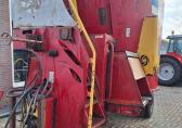 AGM WS14 Voermengwagen / Mengwagen