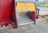AGM WS14 Voermengwagen / Mengwagen