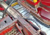 AGM WS14 Voermengwagen / Mengwagen