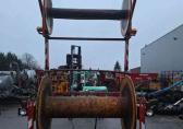 Schouten DH190/190 Slanghaspel