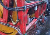 Schouten DH190/190 Slanghaspel