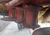 PZ CM270 F Front-maaier