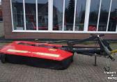 Vicon CM268 Achter-maaier