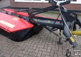 Vicon CM268 Achter-maaier