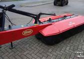 Vicon CM268 Achter-maaier