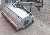 Jansen AGF 140