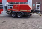 Vicon RF130 Ronde balenpers / Wikkel combinatie / Ronde-balen pers / Wikkel combi