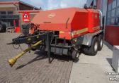 Vicon RF130 Ronde balenpers / Wikkel combinatie / Ronde-balen pers / Wikkel combi