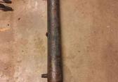  HYDRAULIEK CILINDERS / HYDRAULISCHE CILINDERS