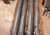  HYDRAULIEK CILINDERS / HYDRAULISCHE CILINDERS