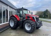 Massey Ferguson 6S180 DYNA6 EXCLUSIVE