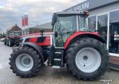 Massey Ferguson 6S180 DYNA6 EXCLUSIVE