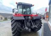 Massey Ferguson 6S180 DYNA6 EXCLUSIVE
