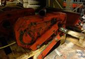 Trioliet Vertragingskast Voermengwagen