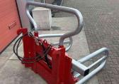 Kemp BKZ 2500 Balenklem / Pakkenklem