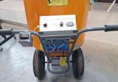 Flingk SE250 Zaagselstrooier