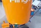 Flingk SE250 Zaagselstrooier