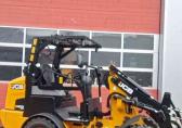 JCB 403 PLUS AGRI Mini-shovel