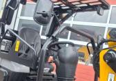 JCB 403 PLUS AGRI Mini-shovel