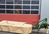 Krone ACTIVEMOW R240 Achter-maaier