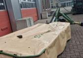 Krone ACTIVEMOW R240 Achter-maaier