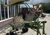 Krone KS3.80-420/12 Vario Hark