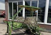 Krone KS3.80-420/12 Vario Hark