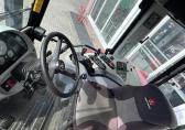 Massey Ferguson 6465 Dynashift Tractor