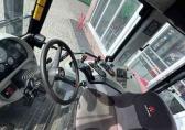 Massey Ferguson 6465 Dynashift Tractor