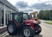 Massey Ferguson 4710 Essential Tractor Nieuw