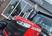 Massey Ferguson 4710 Essential Tractor Nieuw