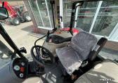 Massey Ferguson 4710 Essential Tractor Nieuw