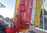 Pottinger NOVACAT 265 Achter-maaier / Zij-maaier