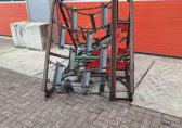 Jako Weidesleep / Weilandsleep / Weisleep 6 mtr
