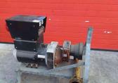 Eurom TAD-E40/3000RPM Trekkeraggregaat / Trekkergenerator / Aftakasaggregaat
