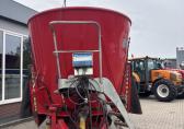 Peecon AIRMIX 19 M3 Voermengwagen