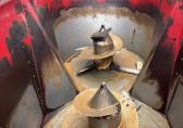 Peecon AIRMIX 19 M3 Voermengwagen