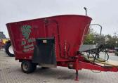 Peecon AIRMIX 19 M3 Voermengwagen