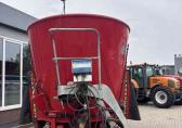 Peecon AIRMIX 19 M3 Voermengwagen