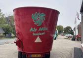 Peecon AIRMIX 19 M3 Voermengwagen