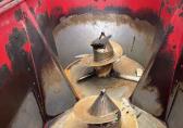 Peecon AIRMIX 19 M3 Voermengwagen