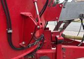 Peecon AIRMIX 19 M3 Voermengwagen