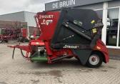 Trioliet TM 1000 Voermengwagen
