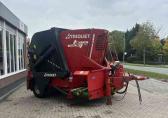 Trioliet TM 1000 Voermengwagen