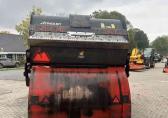 Trioliet TM 1000 Voermengwagen